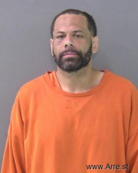 Joshua Henry Walker Mugshot