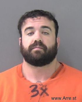 Joshua Lane Wallace Mugshot