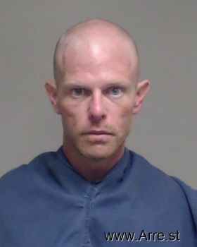 Joshua Keith Washburn Mugshot