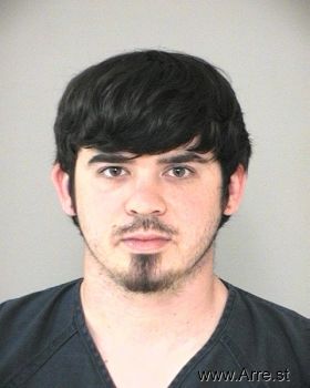 Joshua Ryan Watkins Mugshot