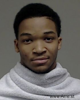 Joshua Raquan Watts Johnson Mugshot