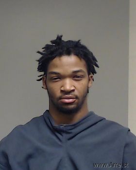 Joshua Raquan Watts Johnson Mugshot