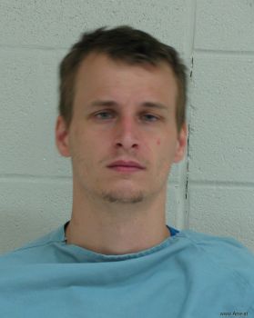 Joshua Tanner Wellman Mugshot