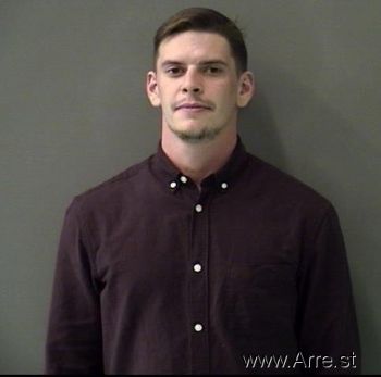 Joshua Michael Whitley Mugshot