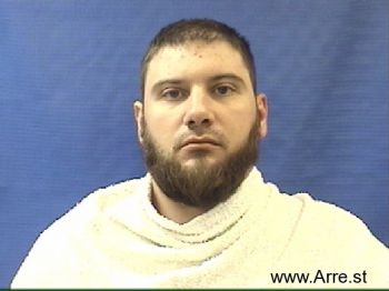 Joshua  Wiggins Mugshot