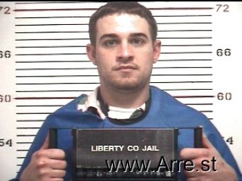 Joshua Michael Wiggins Mugshot