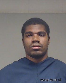 Joshua  Williams Mugshot