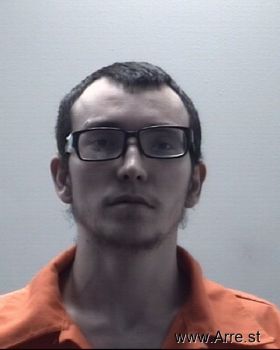 Joshua Daniel Williamson Mugshot