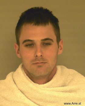 Joshua Lynn Woodrow Mugshot