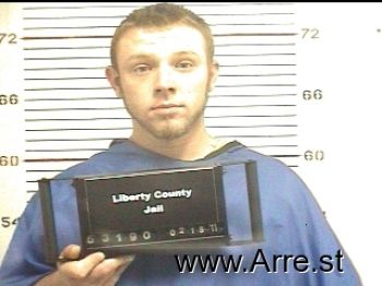 Joshua Malcolm Woods Mugshot