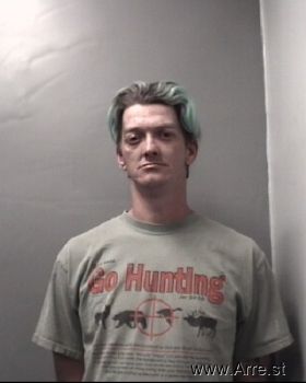 Joshua Allen Young Mugshot