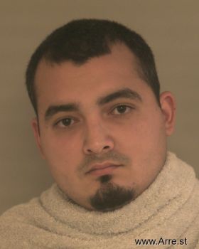 Joshuah Jakob Sanchez Mugshot