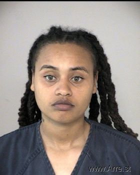 Joshulyn Shada Walker Mugshot