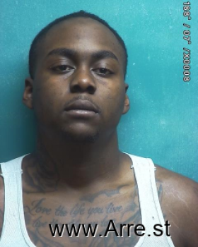 Josiah Davonte Smith Mugshot