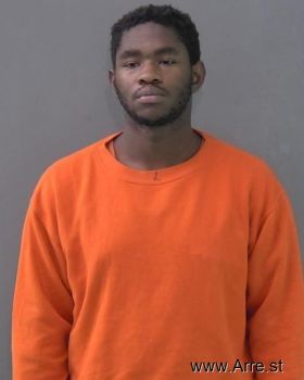 Josiah  Williams Mugshot