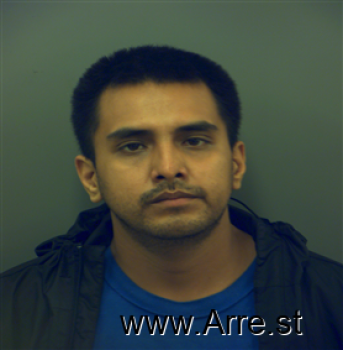 Josue  Castillo Mugshot