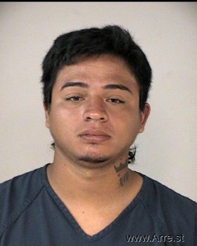 Josue  Castillo Mugshot