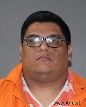 Josue  Fernandez Mugshot