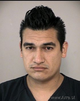 Josue  Garcia-arroyo Mugshot