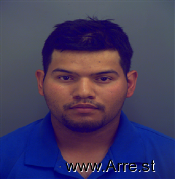 Josue  Hernandez Mugshot