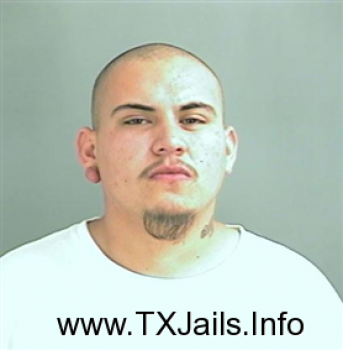 Josue  Hernandez Mugshot