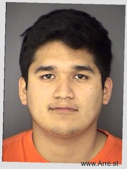 Josue  Martinez Mugshot