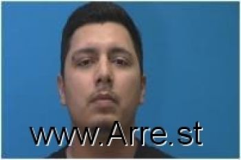 Josue  Martinez Mugshot