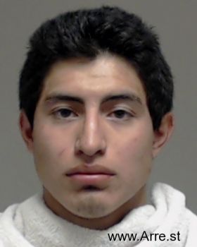 Josue  Rodriguez Mugshot