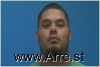 Josue Otoniel Rodriguez Mugshot