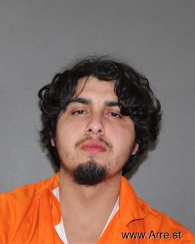 Josue  Santos Mugshot