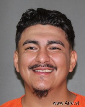 Jovany Jair Garcia Mugshot