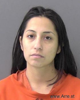 Jovita Marie Garza Mugshot