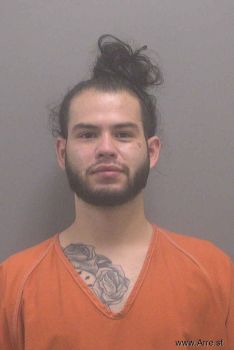 Jovoney Alejandro Gonzales Mugshot