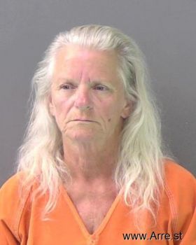 Joy Lane Smith Mugshot