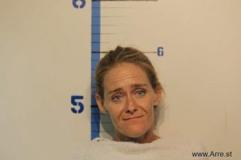 Joy Dawn West Mugshot