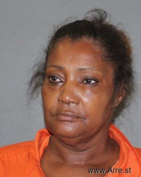 Joyce Marie Cobbins Mugshot