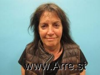 Joyce  Connor Mugshot