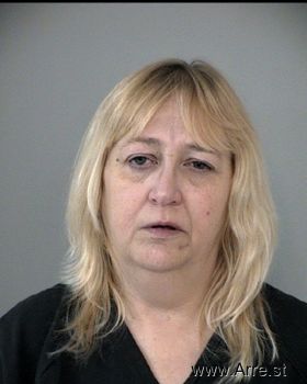 Joyce Marie Gibson Mugshot