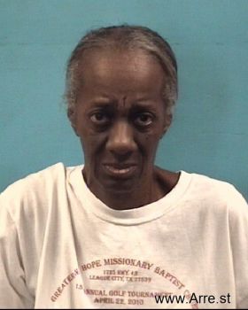 Joyce Ann Price Mugshot