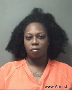 Joyquetta Yvette Johnson Mugshot