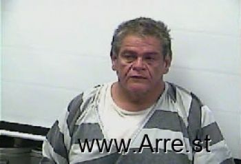 Juan Jose Abrego Mugshot