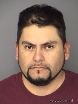 Juan  Acosta Mugshot