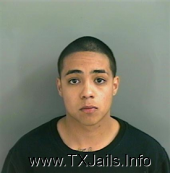 Juan  Acosta Mugshot