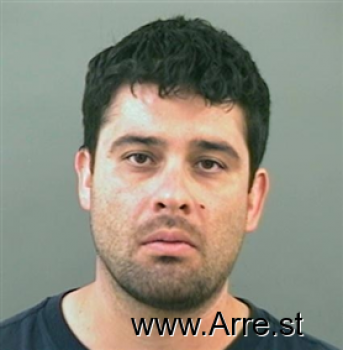 Juan  Aldaco Mugshot