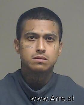 Juan  Alfaro Mugshot