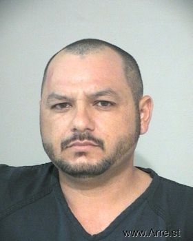 Juan Roberto Andrade Mugshot