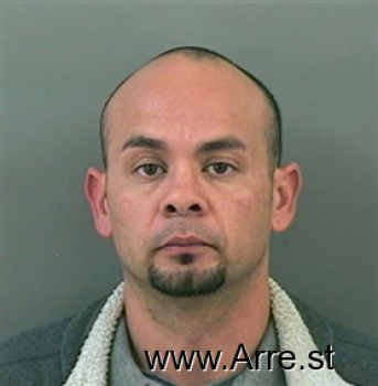 Juan  Arce Mugshot