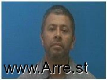 Juan Alberto Arceo Mugshot