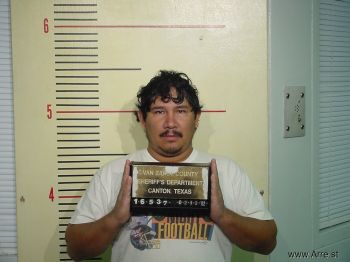 Juan Miquel Arellano Mugshot