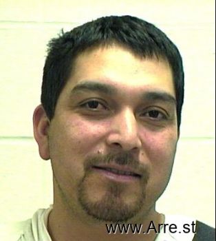 Juan Mendoza Arellano Mugshot